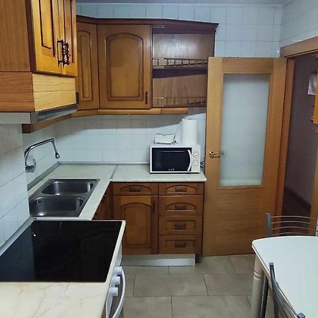 Apartamento El Vivero Cuenca  Zewnętrze zdjęcie