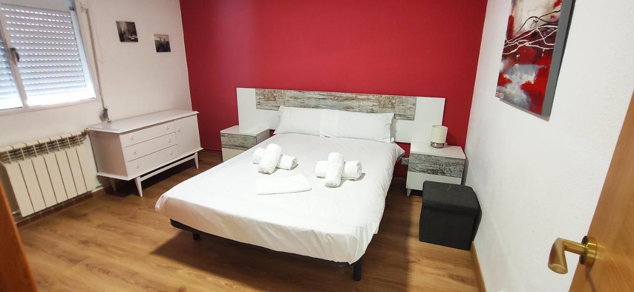 Apartamento El Vivero Cuenca  Zewnętrze zdjęcie