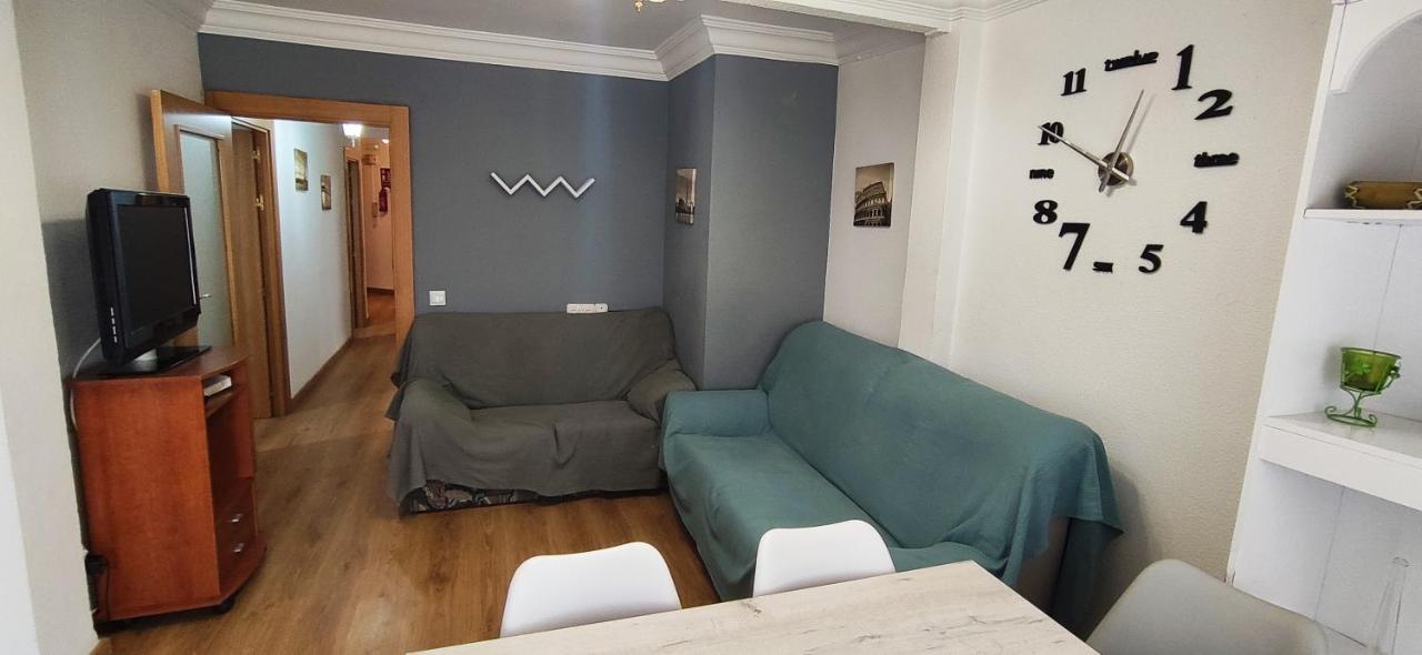 Apartamento El Vivero Cuenca  Zewnętrze zdjęcie
