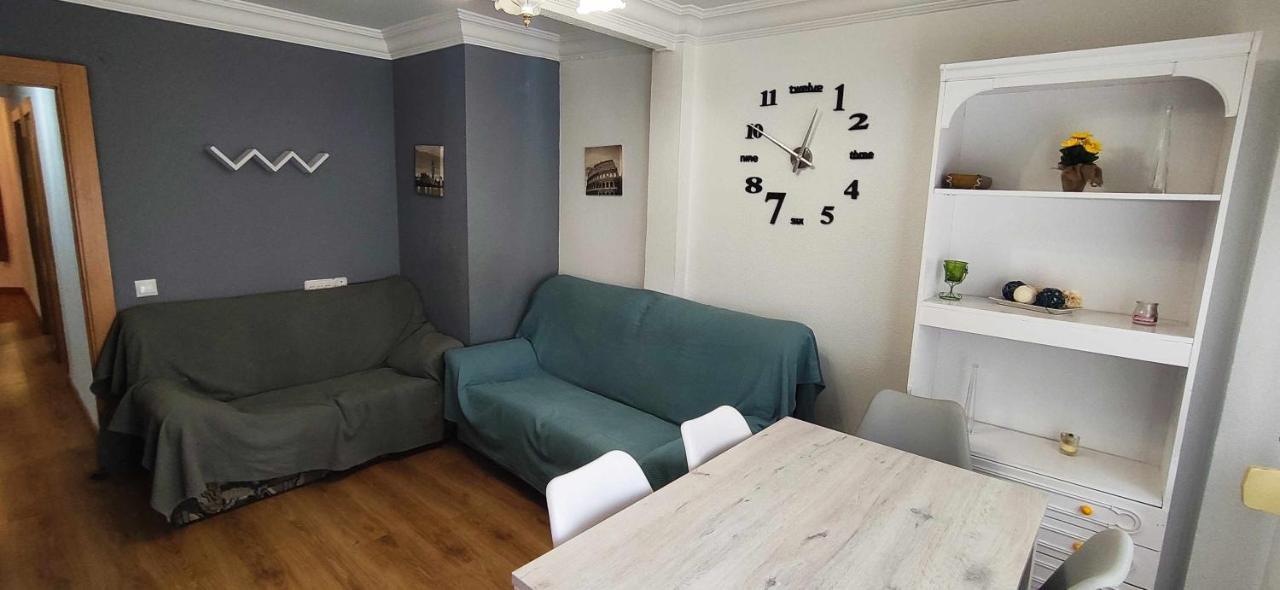 Apartamento El Vivero Cuenca  Zewnętrze zdjęcie