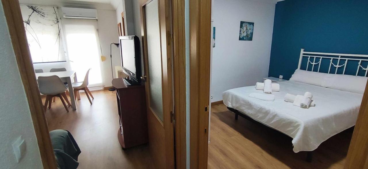 Apartamento El Vivero Cuenca  Zewnętrze zdjęcie