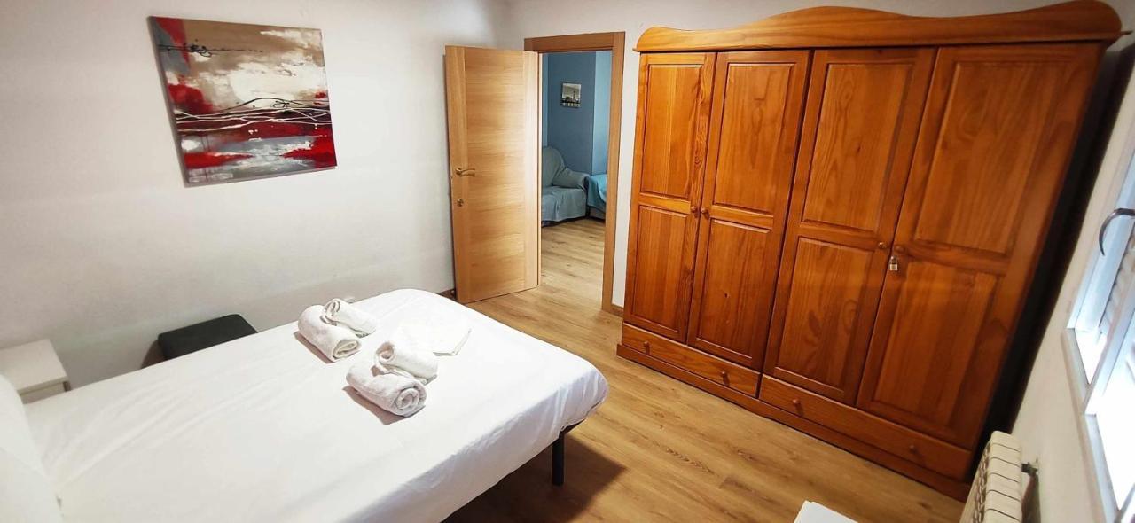 Apartamento El Vivero Cuenca  Zewnętrze zdjęcie