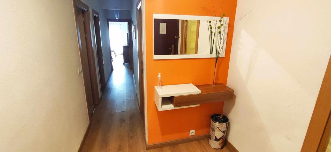 Apartamento El Vivero Cuenca  Zewnętrze zdjęcie